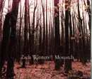 CD - Zach Winters - Monarch - Digipak