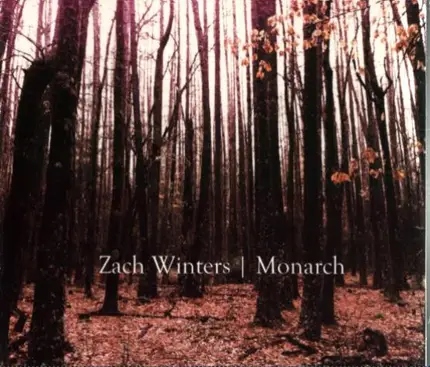 Zach Winters - Monarch