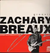 Zachary Breaux