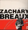 LP - Zachary Breaux - Groovin' - Still Sealed
