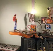 7inch Vinyl Single - Zachary Cale - Come Quietly