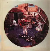 LP - Zachary Cale - Noise Of Welcome