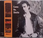 Zachary Richard - Come On, Sheila