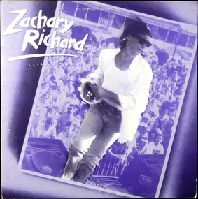 Zachary Richard - Looking Back