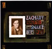 CD - Zachary Richard - Snake Bite Love