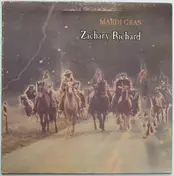 Zachary Richard - Mardi Gras