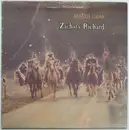 LP - Zachary Richard - Mardi Gras