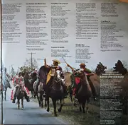 LP - Zachary Richard - Mardi Gras