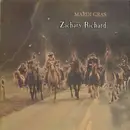 LP - Zachary Richard - Mardi Gras