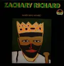 LP - Zachary Richard - Mardi Gras Mambo