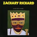 CD - Zachary Richard - Mardi Gras Mambo