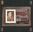 CD - Zachary Richard - Snake Bite Love