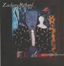 LP - Zachary Richard - Women In The Room