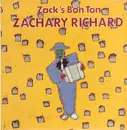 LP - Zachary Richard - Zack's Bon Ton