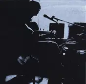 ZACHARY CALE - Outlander Sessions
