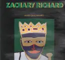 LP - Zachary Richard - Mardi Gras Mambo