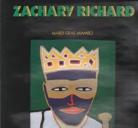 Zachary Richard - Mardi Gras Mambo