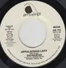 7inch Vinyl Single - Zachariah - Appalachian Lady - Promo
