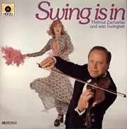 Zacharias-Swingtett - Swing Is In