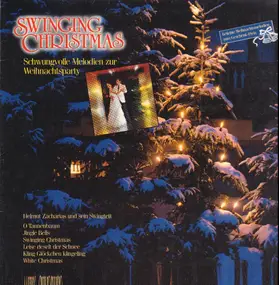 Helmut Zacharias - Swinging Christmas