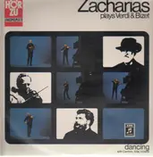 Zacharias - Plays Verdi and Bizet