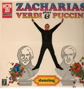 Zacharias - plays Verdi & Puccini