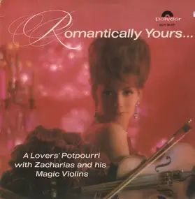 Zacharias - Romantically Yours