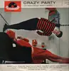 LP - Zacharias' Party Band - Crazy Party