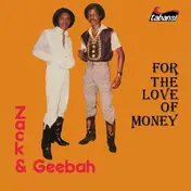 Z - For The Love Of Money