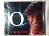 CD - Zack Ferguson - O