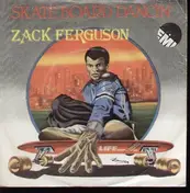 Zack Ferguson - Skate Board Dancin´/ Dancing Cat