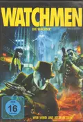 Zack Snyder - Watchmen