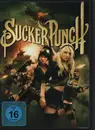 DVD - Zack Snyder / Emily Browning a.o. - Sucker Punch