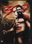 DVD - Zack Snyder / Gerard Butler a.o. - 300