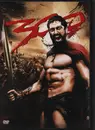 DVD - Zack Snyder / Gerard Butler a.o. - 300