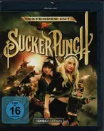 Zack Snyer / Emily Browning a.o. - Sucker Punch - Extended Cut