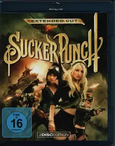 Zack Snyer / Emily Browning a.o. - Sucker Punch - Extended Cut