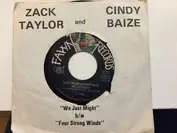 Cindy Baize