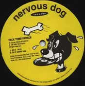 Zack Toms' Parade - Do It / Testify