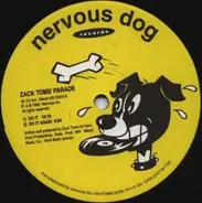 Zack Toms' Parade - Do It / Testify