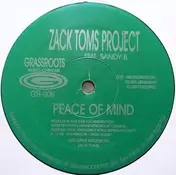 Sandy B - Peace Of Mind