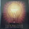 CD - Zack Walther And The Cronkites - Ambition