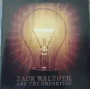 CD - Zack Walther And The Cronkites - Ambition