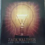 CD - Zack Walther And The Cronkites - Ambition