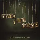 CD - Zack Walther Band - In To The Fray