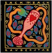 zack zack - Zauberstab