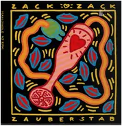 Zack Zack - Zauberstab