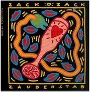 Zack Zack - Zauberstab