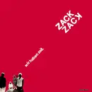 LP - Zack Zack - Wir Haben Zeit - Insert incl.