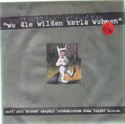 Bassomatic - Wo Die Wilden Kerle Wohnen